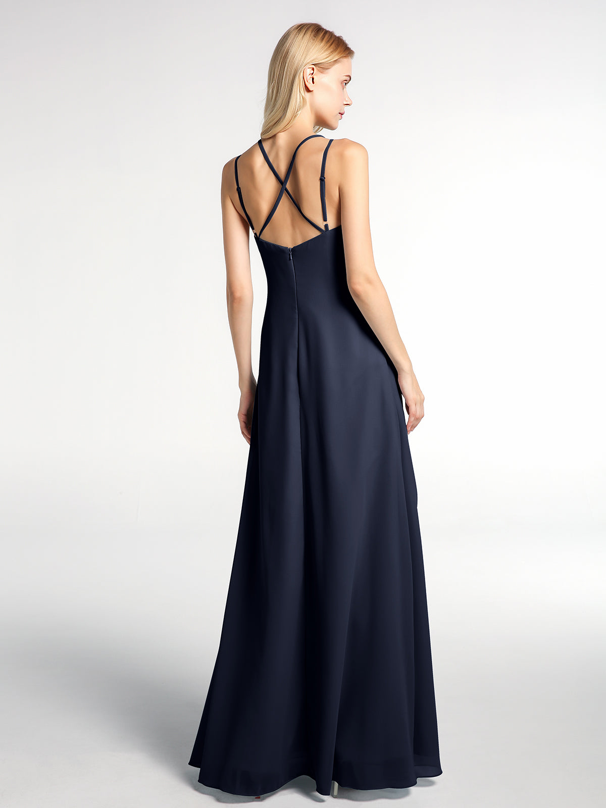 Dark Navy